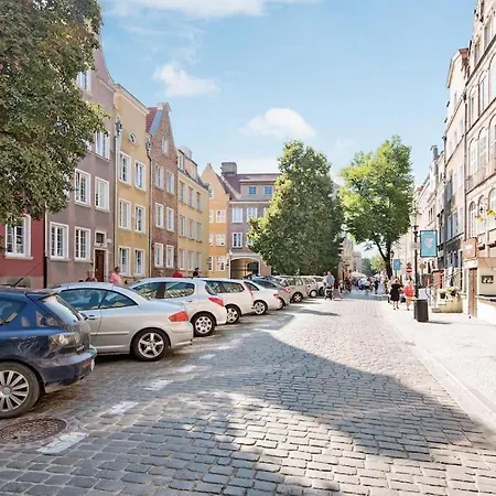 Hello Double Loft * Гданьск