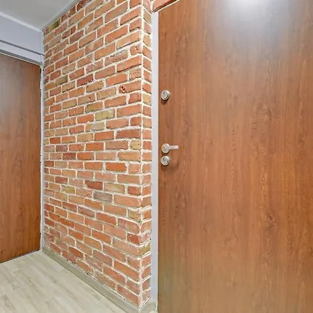 Hello Double Loft Гданьск