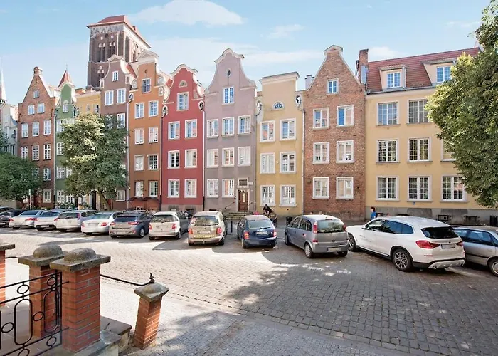 Апартаменты Hello Double Loft *