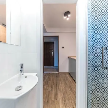 Hello Double Loft * Gdansk