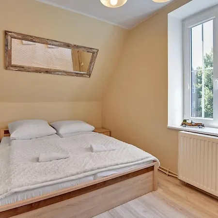 Hello Double Loft Apartament