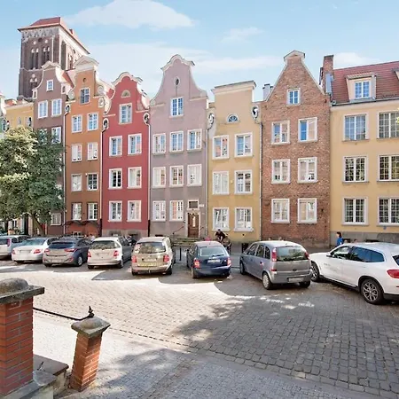 Lägenhet Hello Double Loft *