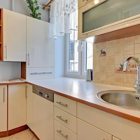 Apartament Hello Double Loft