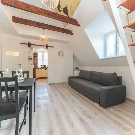 Apartment Hello Double Loft *