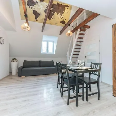 Apartment Hello Double Loft *