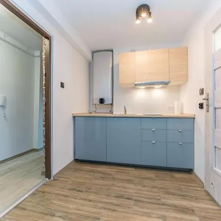 דירה Hello Double Loft *