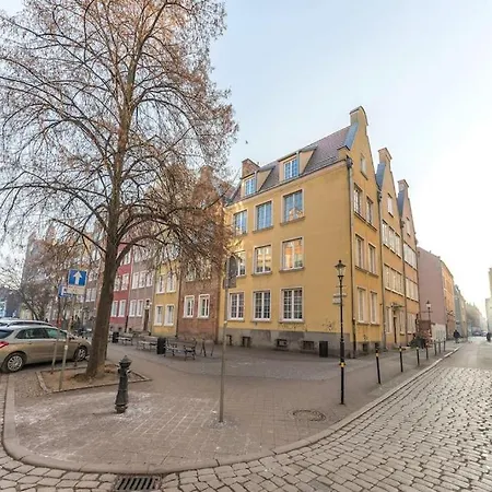 Hello Double Loft Apartment *