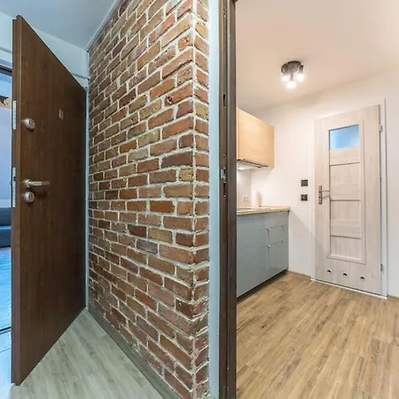 Apartment Hello Double Loft