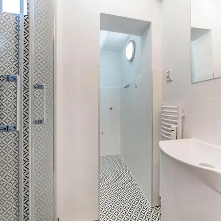 דירה Hello Double Loft *