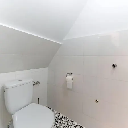 דירה Hello Double Loft