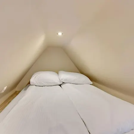 Hello Double Loft Gdansk