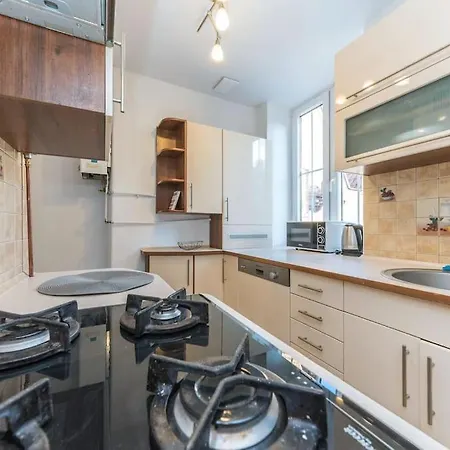 Apartman Hello Double Loft *