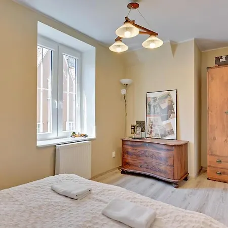 Apartman Hello Double Loft