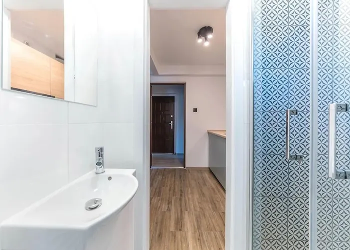 Hello Double Loft * Gdansk