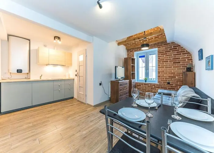 Hello Double Loft Gdańsk