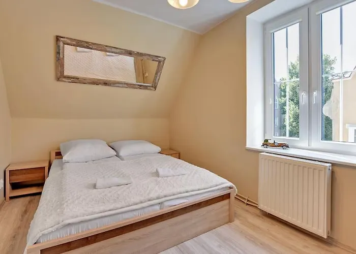 Hello Double Loft דירה