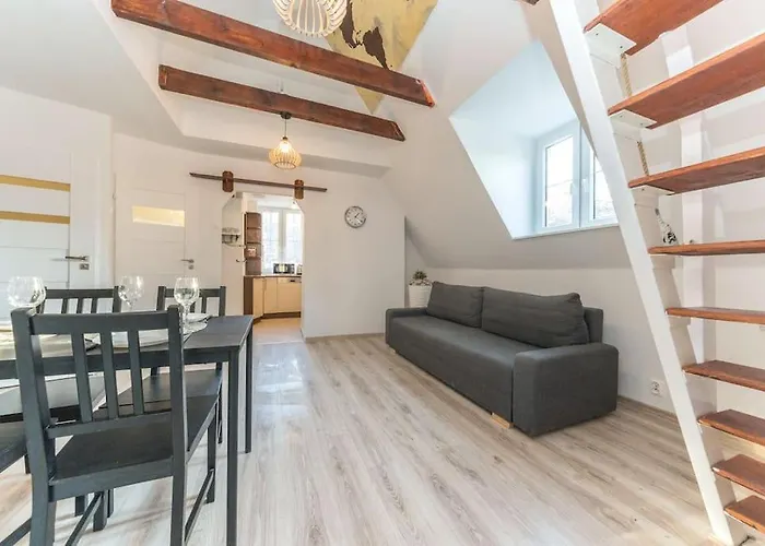 Apartamento Hello Double Loft *