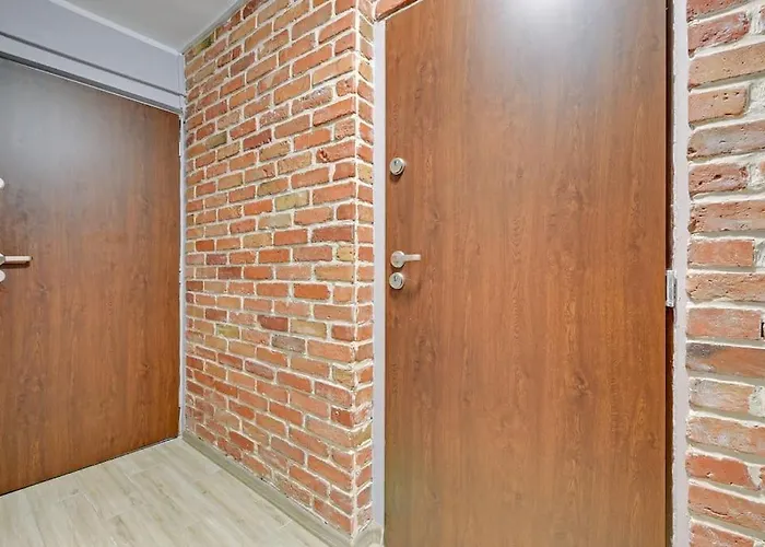 Hello Double Loft גדנסק