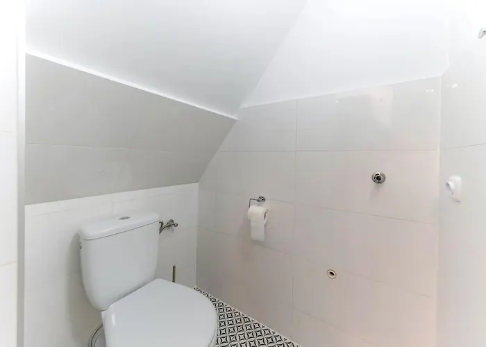 דירה Hello Double Loft