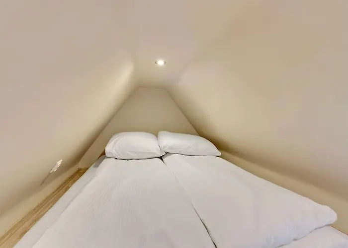 Hello Double Loft Gdańsk