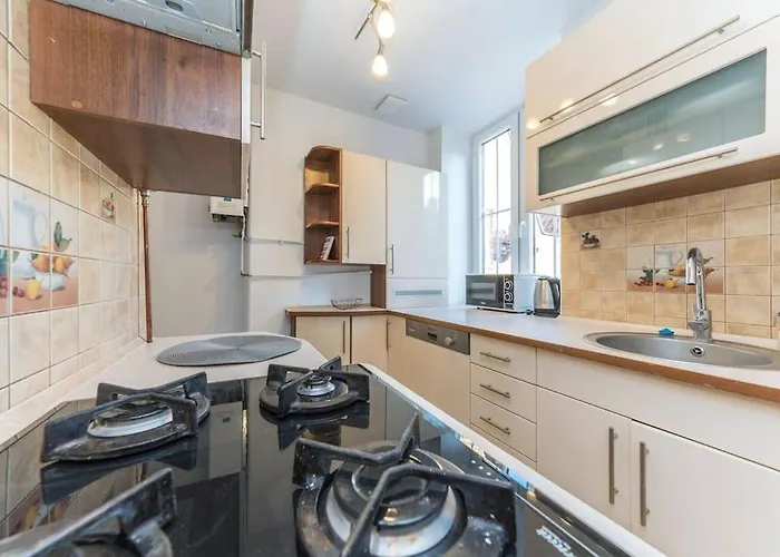 Apartamento Hello Double Loft *