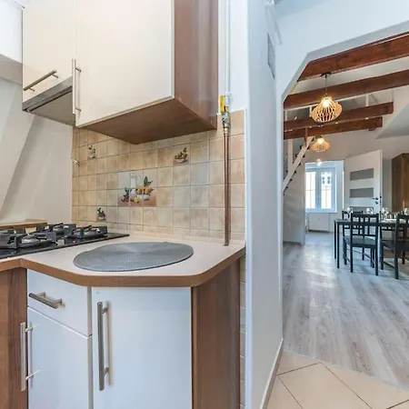 Hello Double Loft * Gdansk