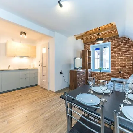 Hello Double Loft Gdansk